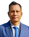 Sree Bholanath Chandra Borman
